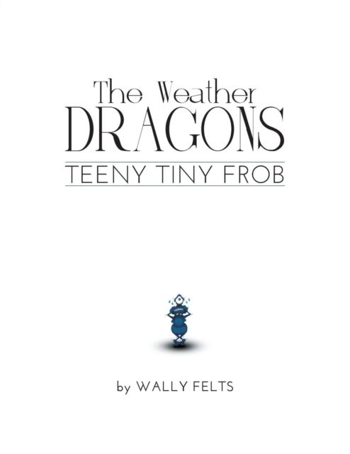 Teeny Tiny Frob, Paperback / softback Book