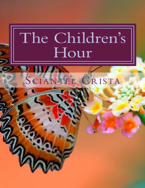 The Children's Hour : Four Short Stories, Paperback / softback Book