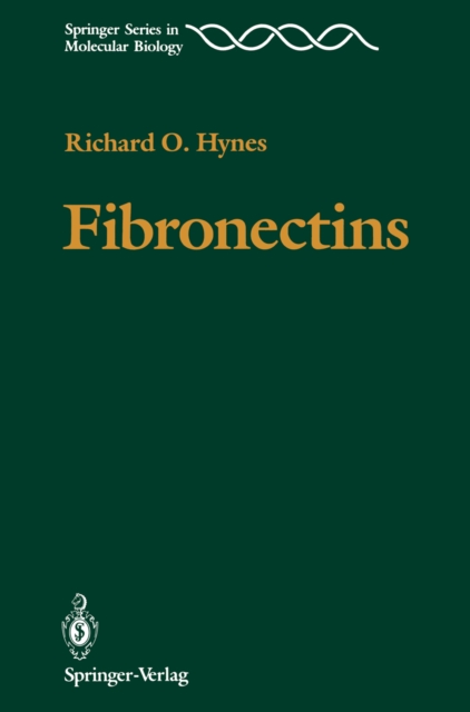 Fibronectins, PDF eBook