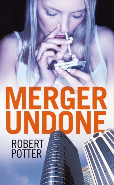 Merger Undone, EPUB eBook