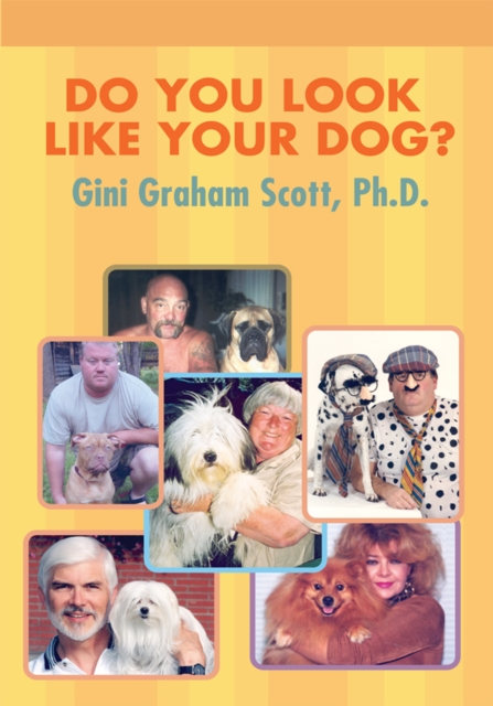 Do You Look Like Your Dog?, EPUB eBook