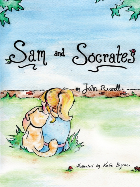 Sam and Socrates, EPUB eBook