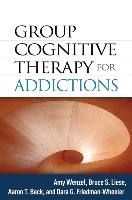 Group Cognitive Therapy for Addictions, EPUB eBook
