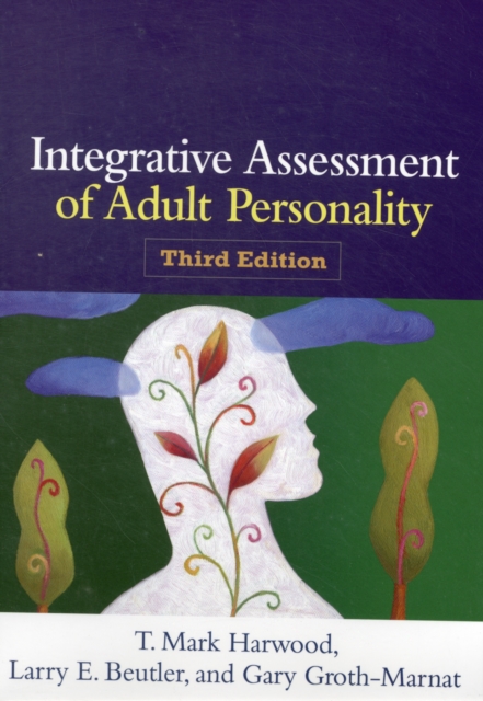 Integrative Assessment of Adult Personality, Third Edition, Paperback / softback Book