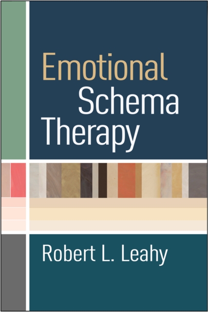 Emotional Schema Therapy, EPUB eBook