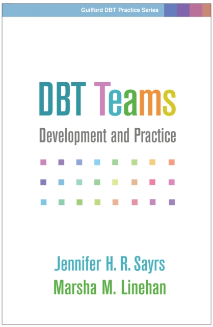 DBT Teams : Development and Practice, PDF eBook