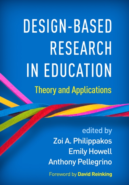 Design-Based Research in Education : Theory and Applications, PDF eBook
