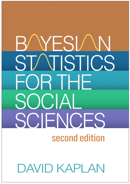Bayesian Statistics for the Social Sciences, PDF eBook