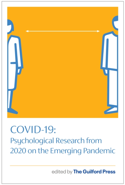 COVID-19: Psychological Research from 2020 on the Emerging Pandemic, PDF eBook