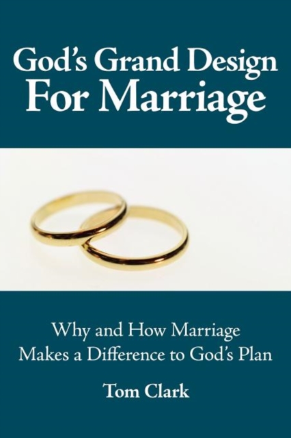God's Grand Design for Marriage, Paperback / softback Book