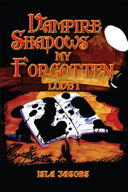 Vampire Shadows My Forgotten Love I, EPUB eBook