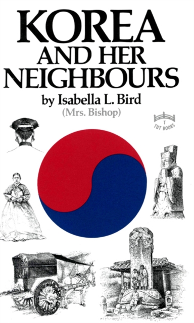 Korea & Her Neighbours, EPUB eBook