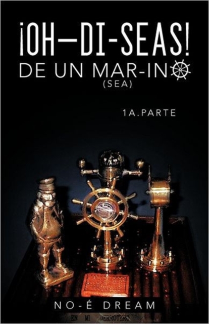 Oh-Di-Seas de Un Mar-Ino, Paperback / softback Book