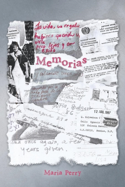 Memorias, Paperback / softback Book
