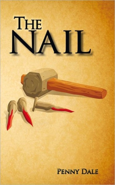 The Nail, Paperback / softback Book