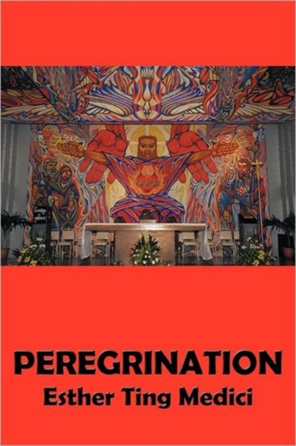 Peregrination : Adele, Paperback / softback Book