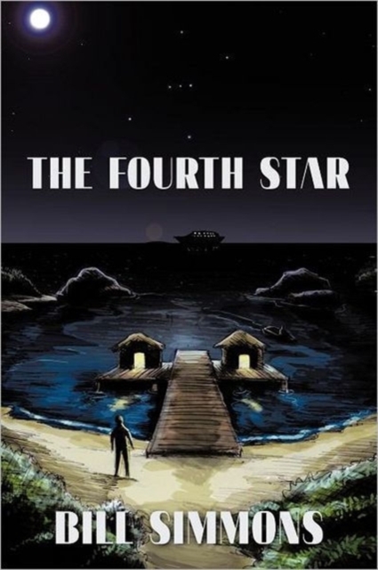 The Fourth Star, Paperback / softback Book