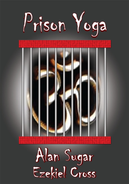 Prison Yoga, EPUB eBook