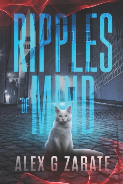 Ripples Of Mind, Paperback / softback Book