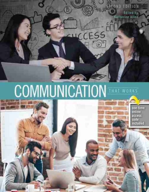 Communication That Works, Paperback / softback Book