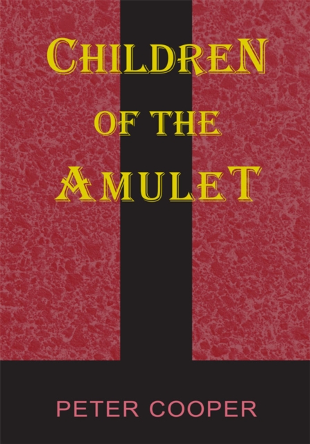 Children of the Amulet, EPUB eBook