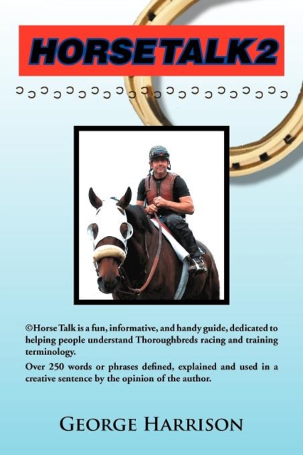 Horse Talk 2, Paperback / softback Book