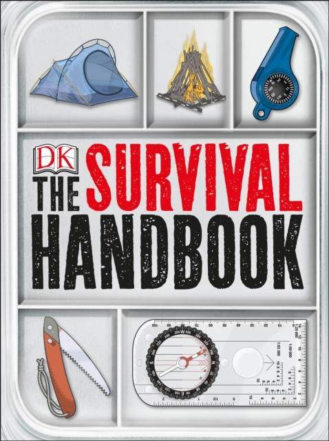The Survival Handbook, Novelty book Book