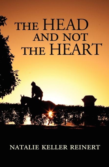 The Head and Not The Heart, Paperback / softback Book