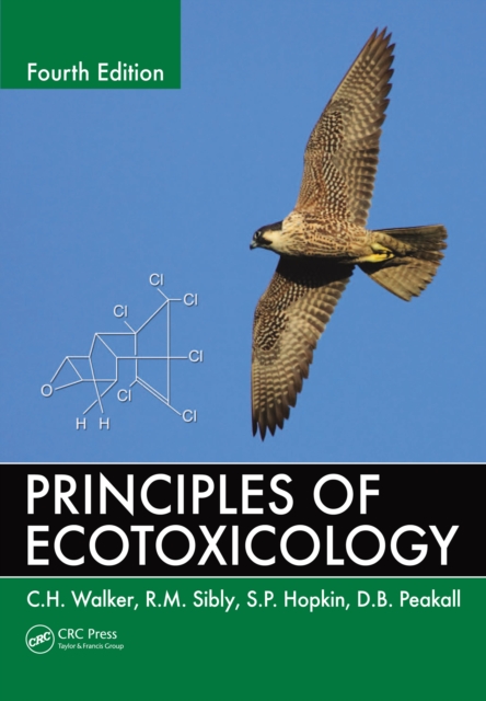 Principles of Ecotoxicology, PDF eBook