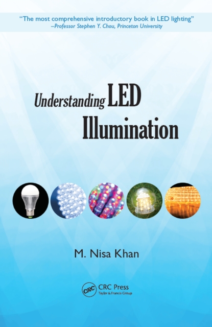 Understanding LED Illumination, PDF eBook