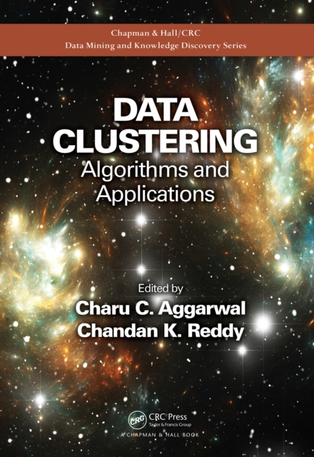 Data Clustering : Algorithms and Applications, PDF eBook