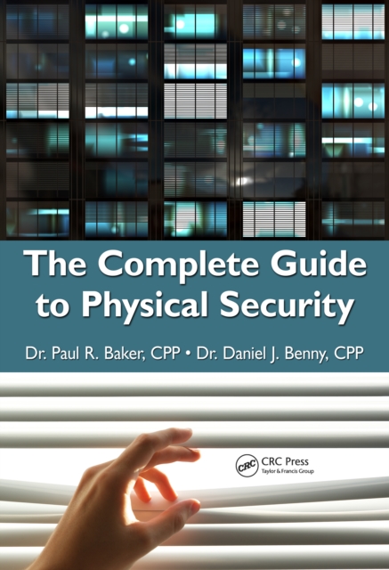 The Complete Guide to Physical Security, EPUB eBook