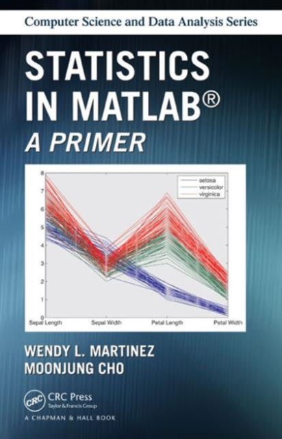 Statistics in MATLAB : A Primer, Paperback / softback Book