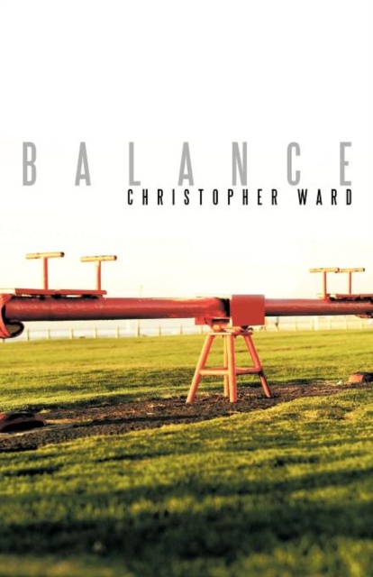 Balance, Paperback / softback Book