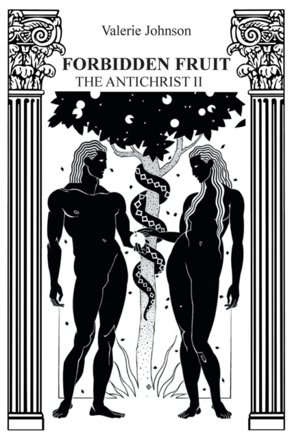 Forbidden Fruit : The Antichrist II, Paperback / softback Book