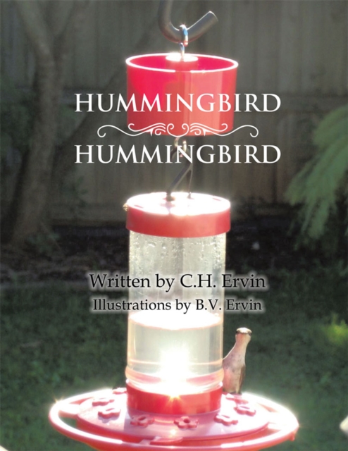 Hummingbird,Hummingbird, EPUB eBook