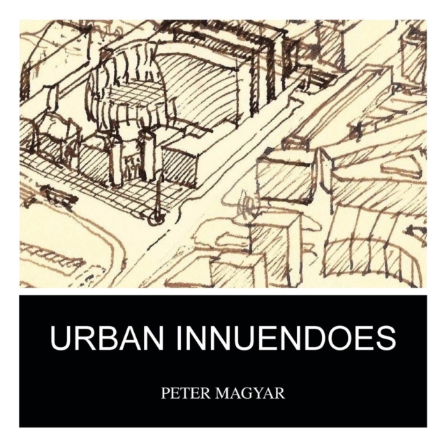 Urban Innuendoes, Paperback / softback Book
