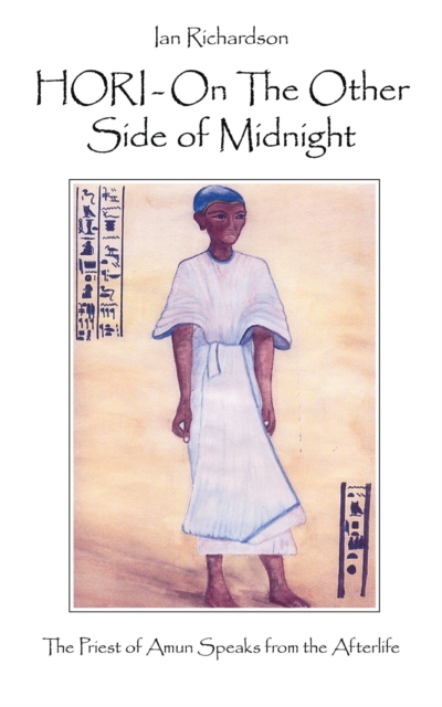 Hori-On the Other Side of Midnight, EPUB eBook