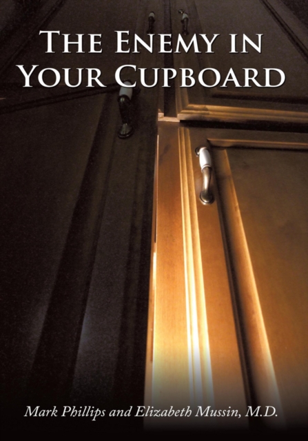 The Enemy in Your Cupboard, EPUB eBook