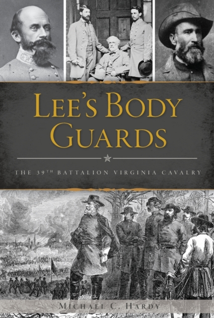 LEES BODY GUARDS, Paperback Book