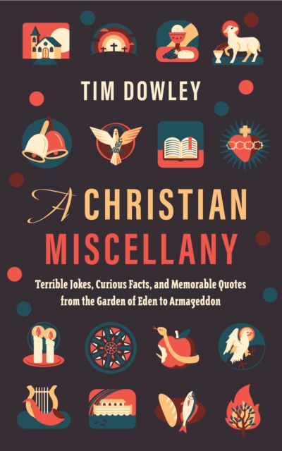 A Christian Miscellany, EPUB eBook