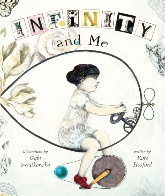 Infinity and Me, EPUB eBook