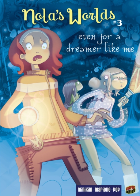 Even for a Dreamer Like Me : Book 3, EPUB eBook