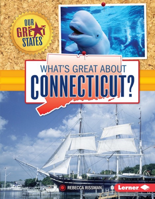 What's Great about Connecticut?, PDF eBook