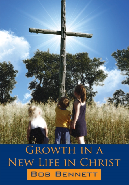 Growth in a New Life in Christ, EPUB eBook