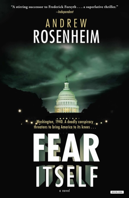 Fear Itself : A Novel, EPUB eBook