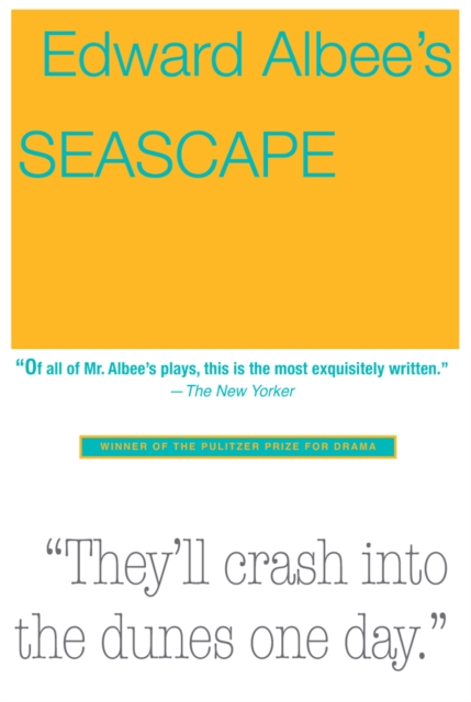 Seascape : The Entire Appalling Business, EPUB eBook
