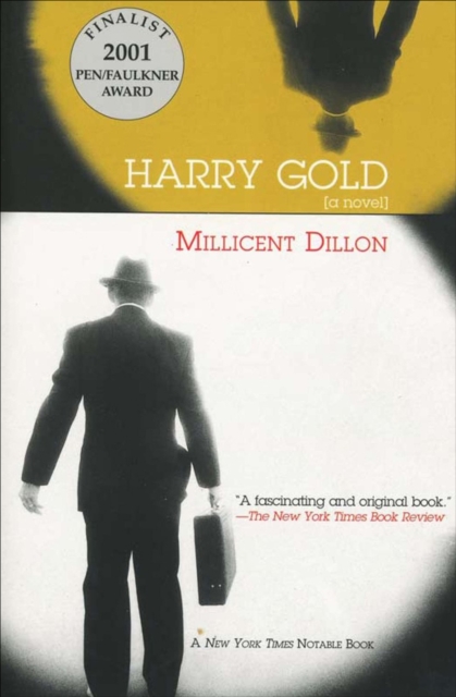 Harry Gold : A Novel, EPUB eBook