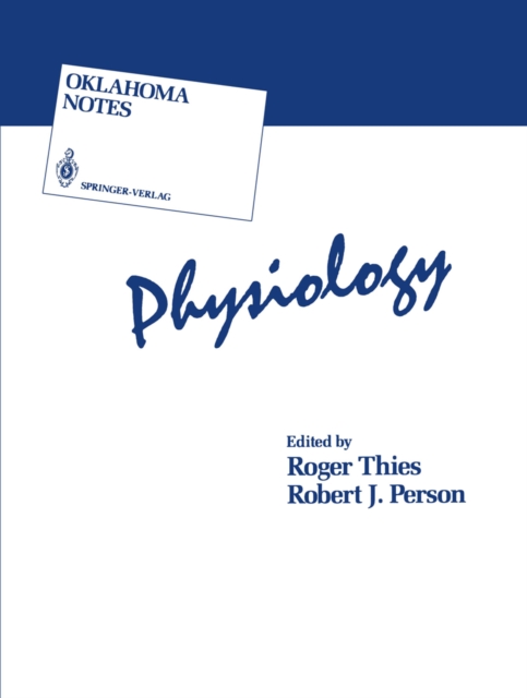 Physiology, PDF eBook