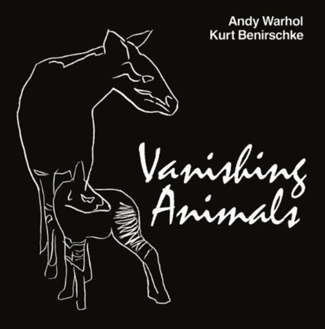 Vanishing Animals, Paperback / softback Book